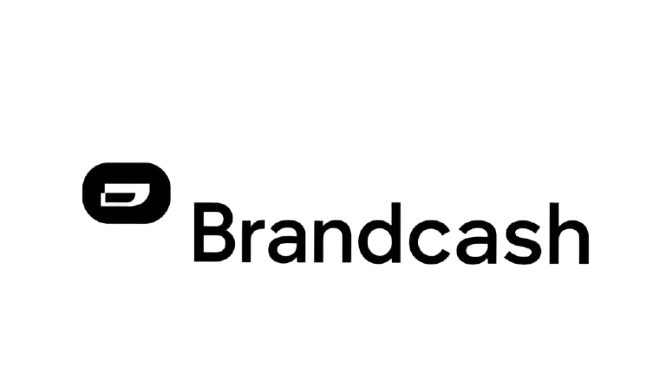 Brandcash Logo