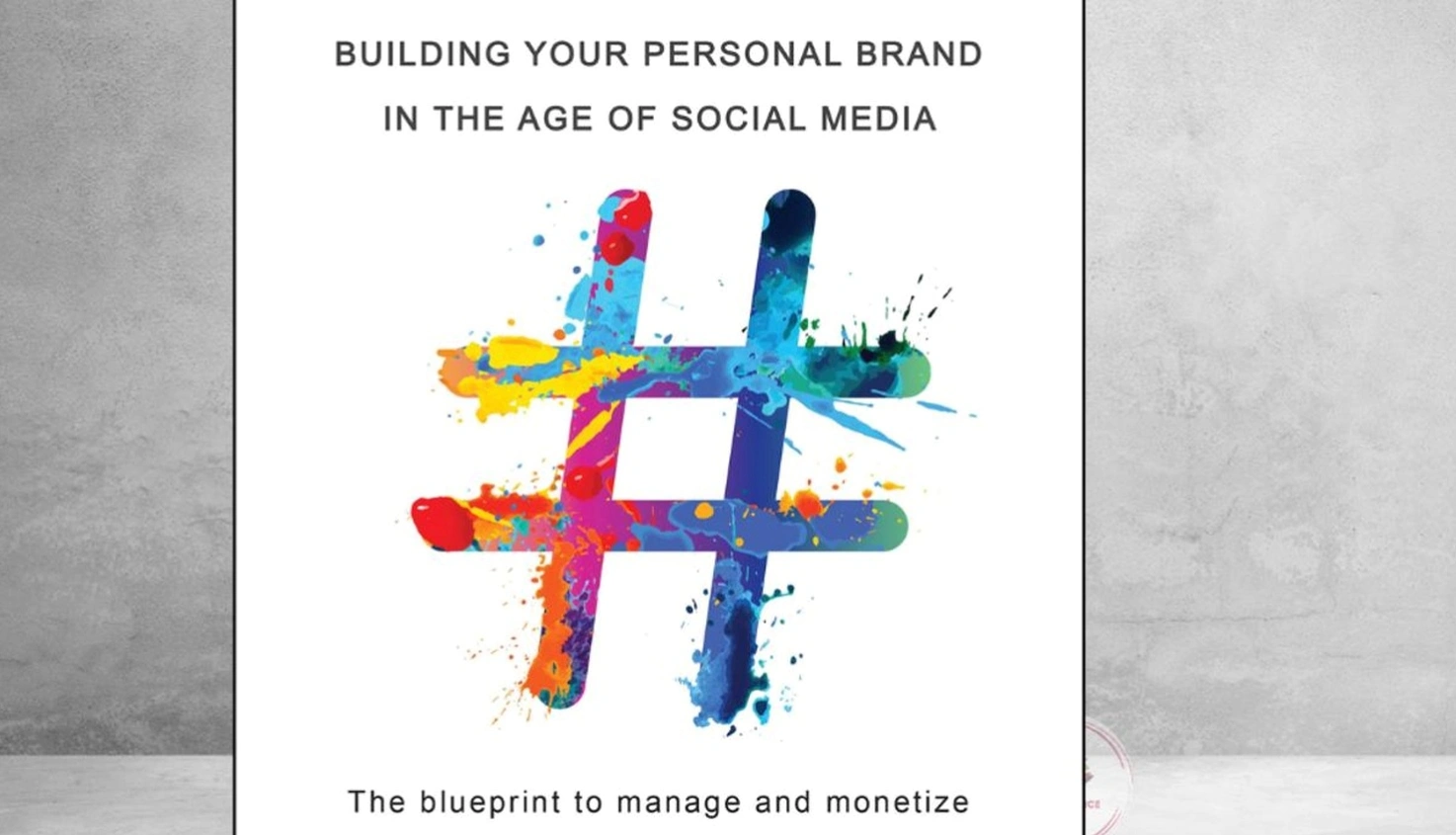 Personal brand monetization strategy